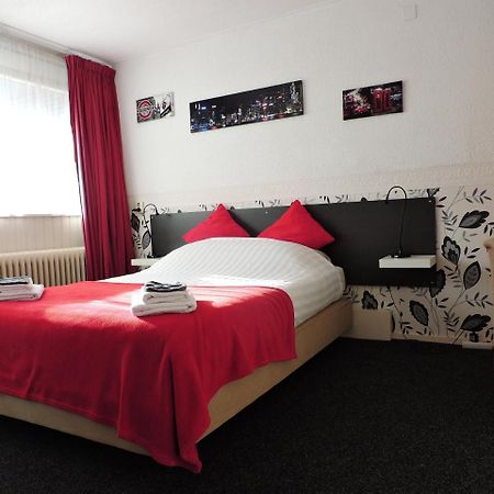 Hotel Noordzee Hoek van Holland Εξωτερικό φωτογραφία
