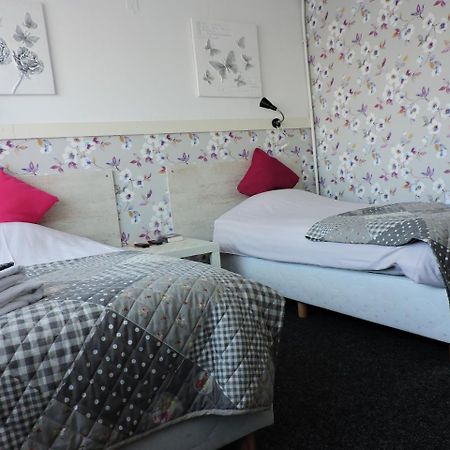 Hotel Noordzee Hoek van Holland Εξωτερικό φωτογραφία