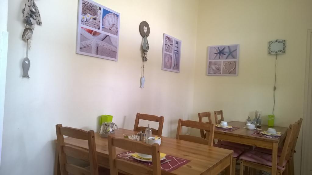 Hotel Noordzee Hoek van Holland Εξωτερικό φωτογραφία