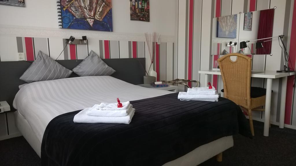 Hotel Noordzee Hoek van Holland Δωμάτιο φωτογραφία