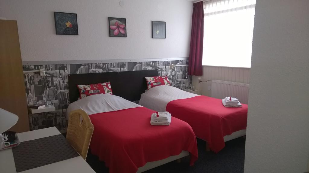 Hotel Noordzee Hoek van Holland Δωμάτιο φωτογραφία