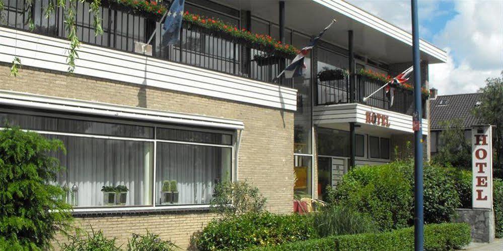Hotel Noordzee Hoek van Holland Εξωτερικό φωτογραφία