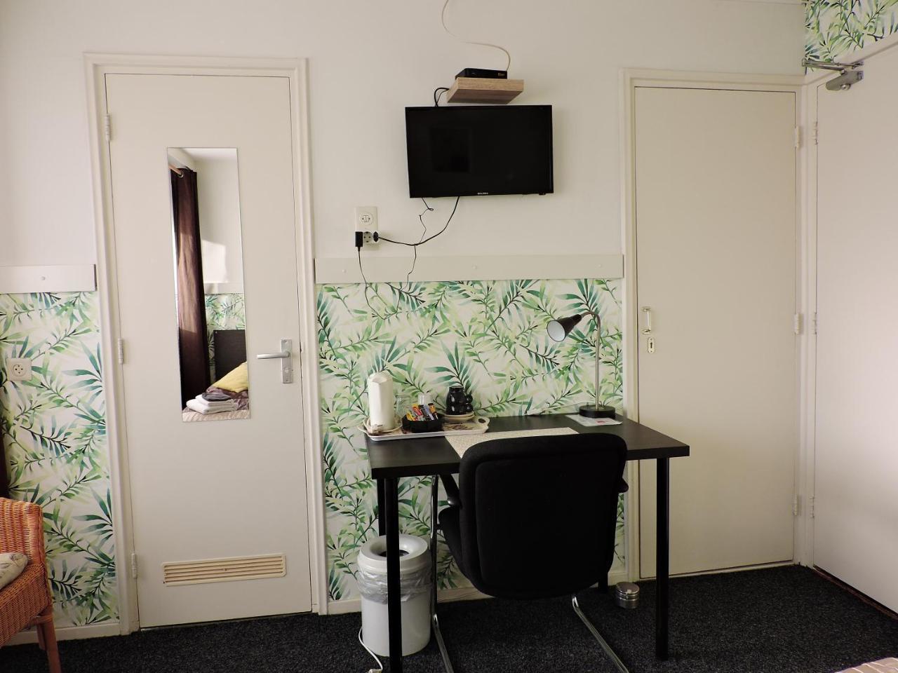 Hotel Noordzee Hoek van Holland Εξωτερικό φωτογραφία
