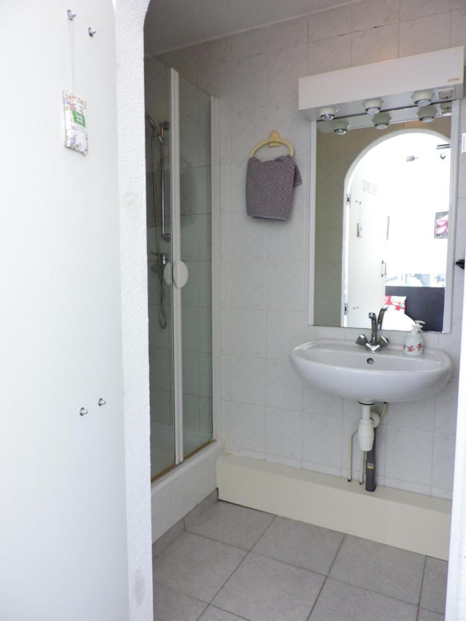 Hotel Noordzee Hoek van Holland Εξωτερικό φωτογραφία