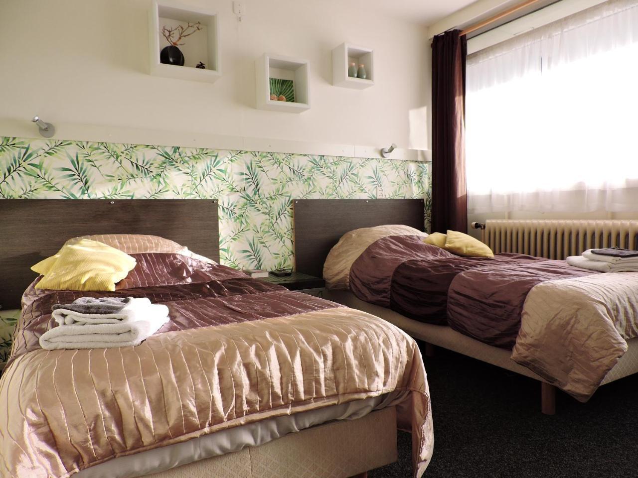 Hotel Noordzee Hoek van Holland Εξωτερικό φωτογραφία