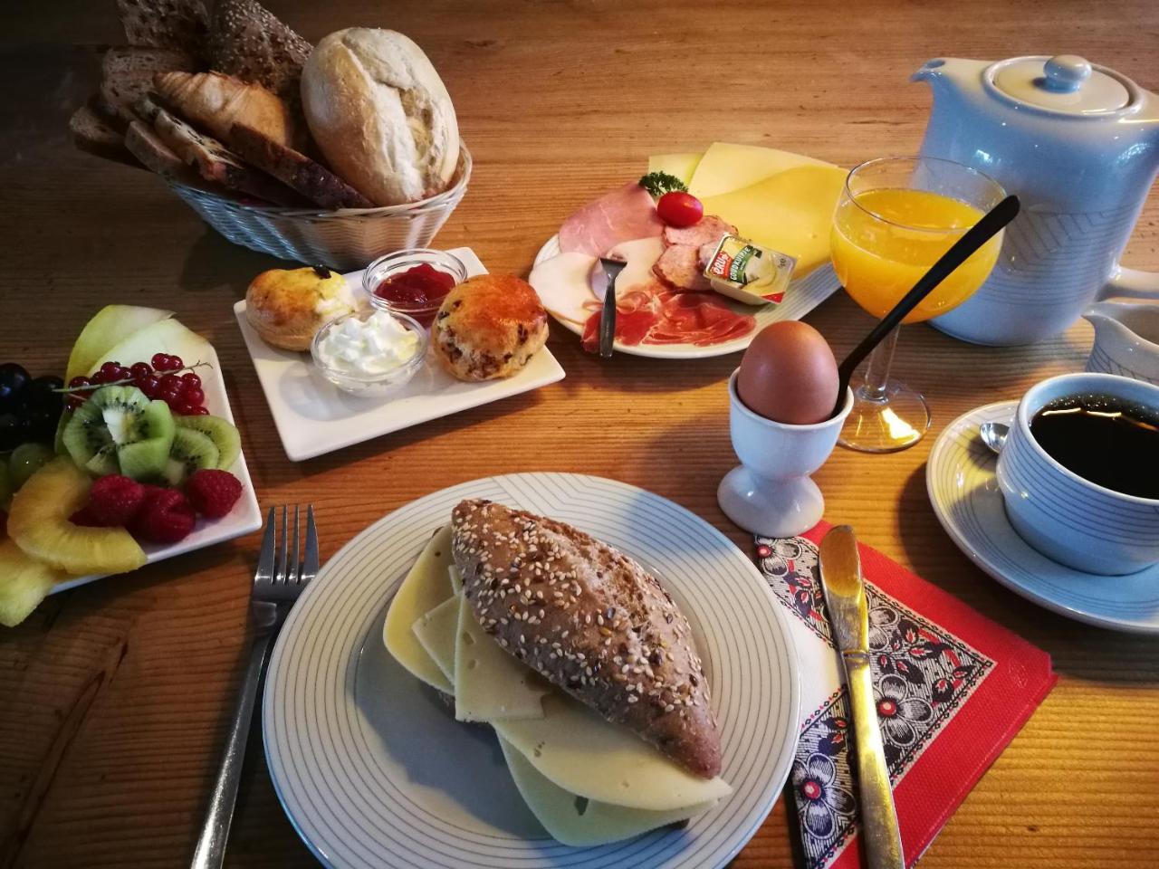 Hotel Noordzee Hoek van Holland Εξωτερικό φωτογραφία