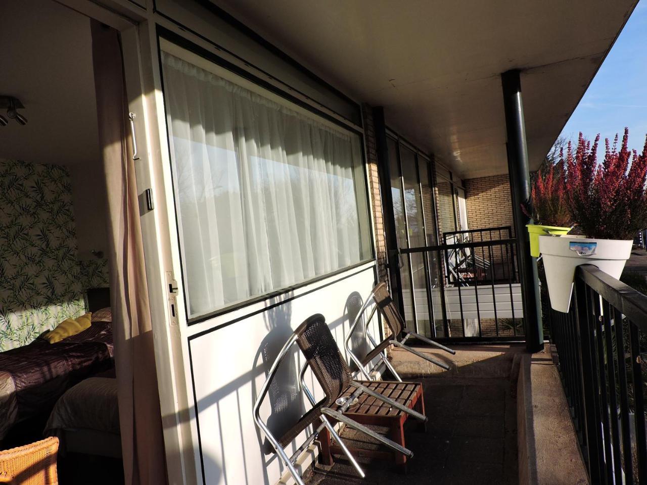 Hotel Noordzee Hoek van Holland Εξωτερικό φωτογραφία