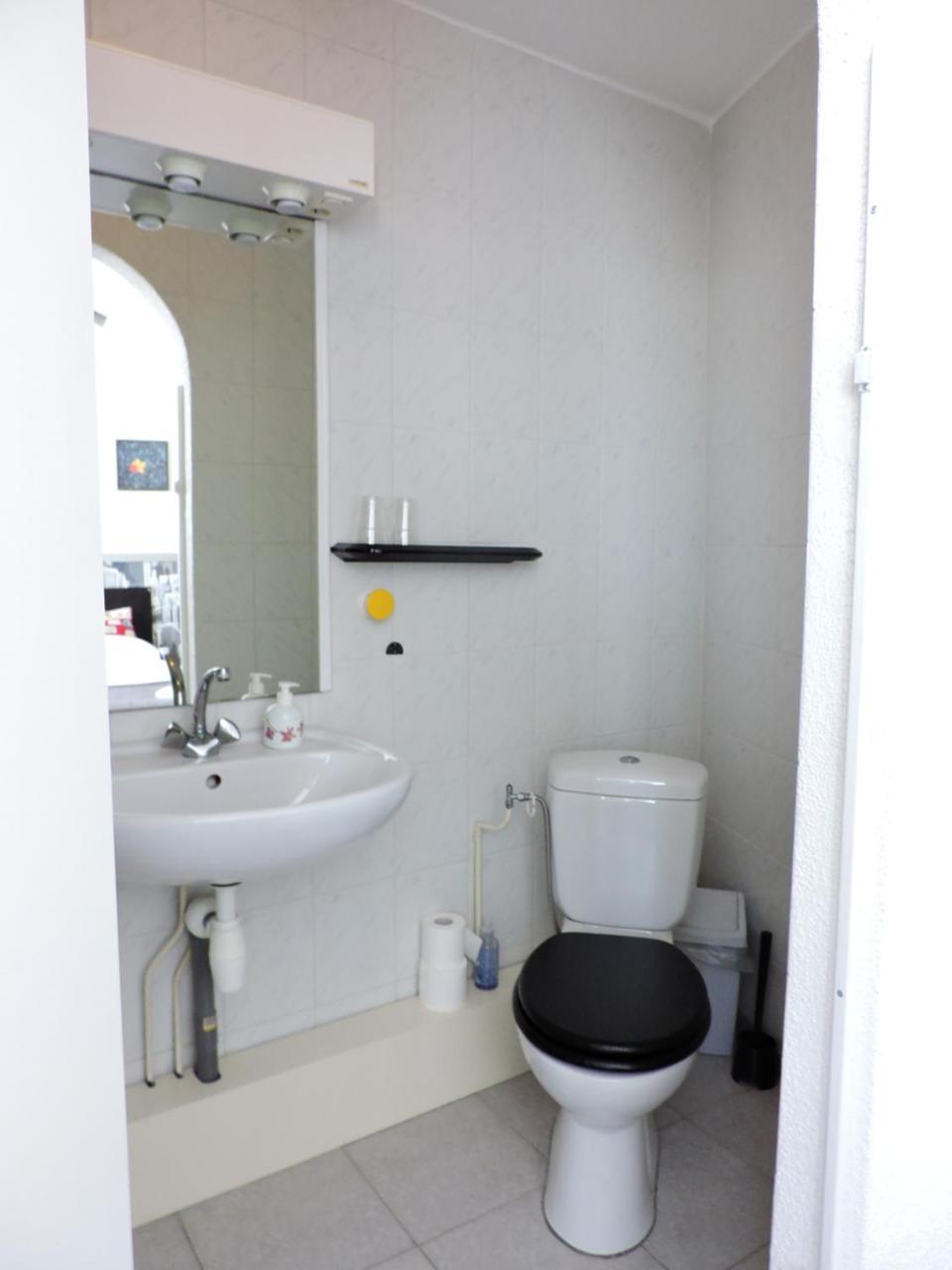 Hotel Noordzee Hoek van Holland Εξωτερικό φωτογραφία