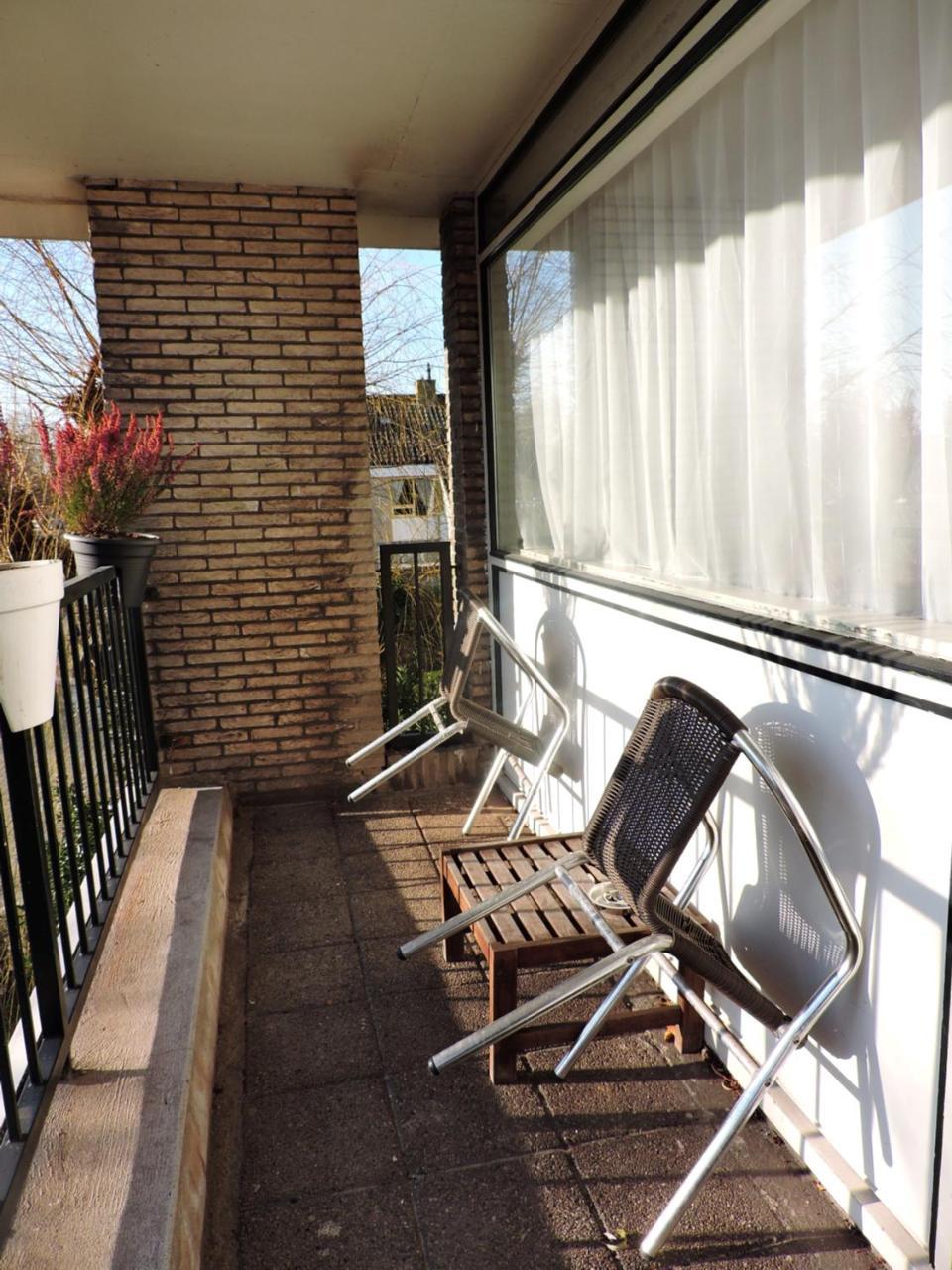 Hotel Noordzee Hoek van Holland Εξωτερικό φωτογραφία
