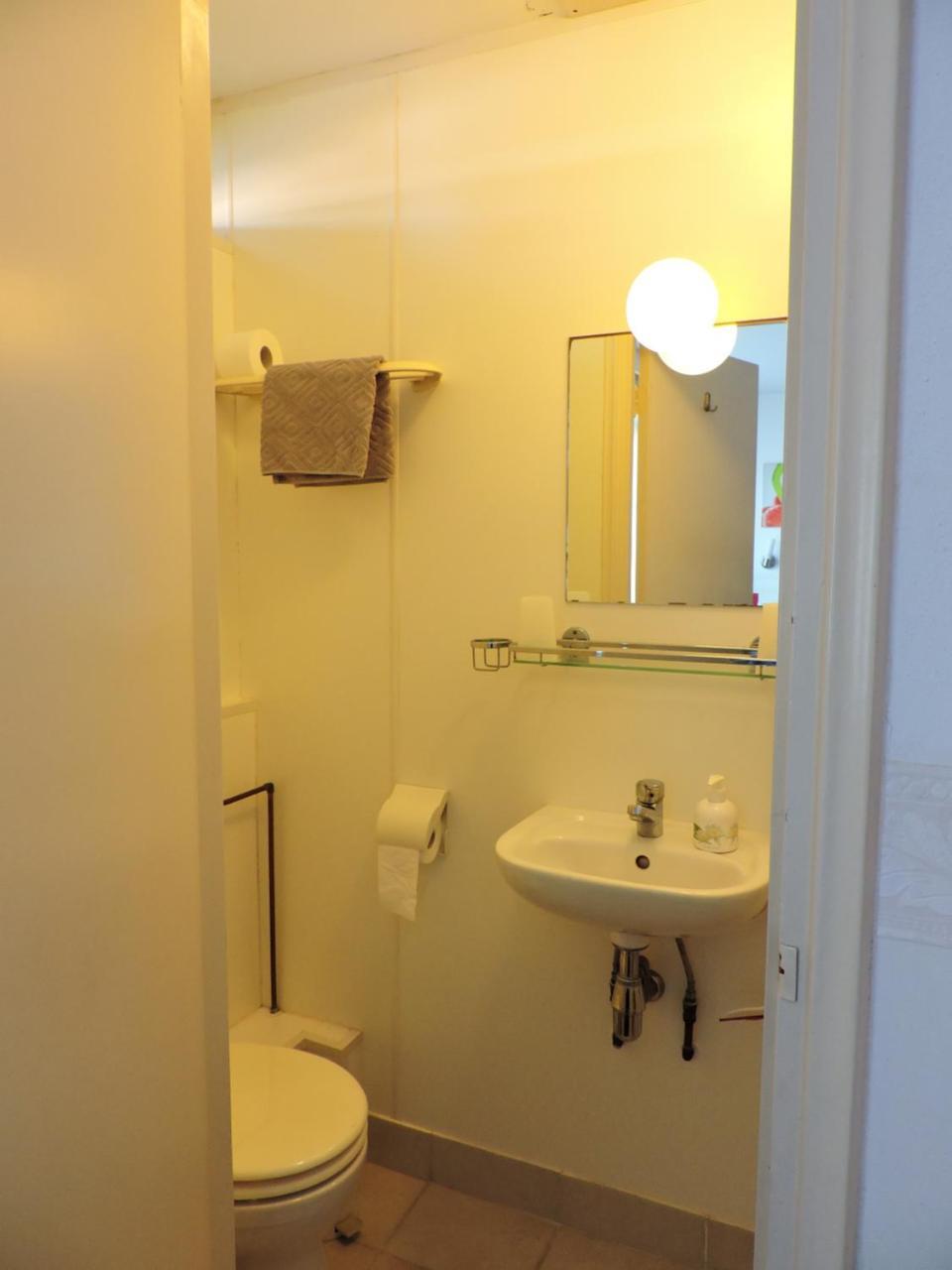 Hotel Noordzee Hoek van Holland Εξωτερικό φωτογραφία